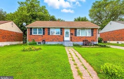 22 DANDRIDGE, NEW CASTLE, DE 19720