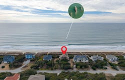 111 Dogwood Circle, Pine Knoll Shores, NC 28512