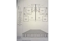 7245 & 7247 Bogey Ln, Milton, FL 32570