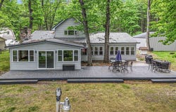 6836 NW Aarwood Trail, Rapid City, MI 49676