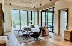 100 4th St W, Ketchum, ID 83340