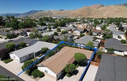 3132 Chubasco Way, Carson City, NV 89701