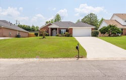 4308 Felmellow Drive, Grovetown, GA 30813