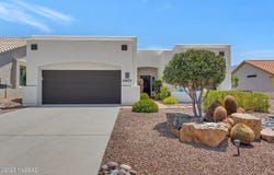 37671 S Hill Side Drive, Tucson, AZ 85739