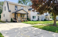 25503 New York Street, Dearborn Heights, MI 48125