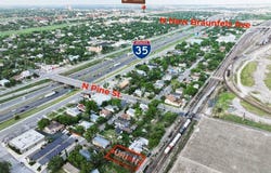513 Duval, San Antonio, TX 78208