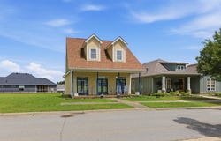 4 E Citron, Bryant, AR 72022