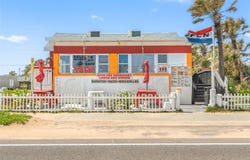 909 N OCEAN SHORE BOULEVARD, FLAGLER BEACH, FL 32136