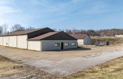 1321 Dupont Road, Parkersburg, WV 26101