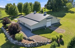 4135 Shadynook Road, Central Lake, MI 49622