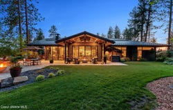 6282 S OLD BARN RD, Harrison, ID 83833