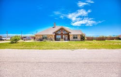 9236 Remuda Lane, Christoval, TX 76935