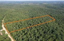 61 Barnes Road, Evening Shade, AR 72532