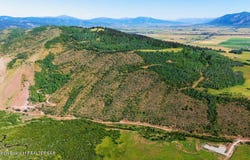 Lot 8 HANGER LANE, Bedford, WY 83112