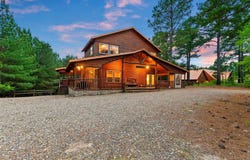 232 Orange Grove Road, Broken Bow, OK 74728