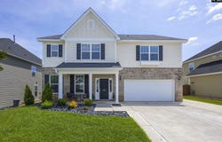 1318 Portrait Hill Drive, Chapin, SC 29036