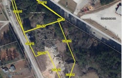 Pearl Street, Pageland, SC 29728