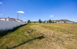 S Arizona, Butte, MT 59701