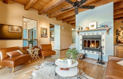703 Viento Drive, Santa Fe, NM 87501