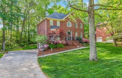 7088 Orchard Path Drive, Clemmons, NC 27012