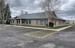 625 S WASHINGTON Street, Afton, WY 83110
