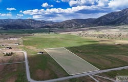 Old Irwin Road, Irwin, ID 83428