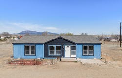 6 Thunderchief Lane, Edgewood, NM 87015