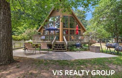 8082 Old Channel Trail, Montague, MI 49437