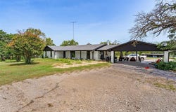 12664 Highway 199 W, Poolville, TX 76487