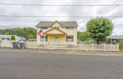 245 NE BALM ST, Sheridan, OR 97378