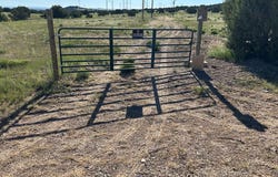 Tract B City Ranch Property, Walsenburg, CO 81089