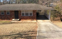 3953 Camellia, Conley, GA 30288