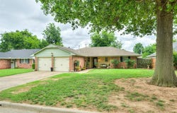 3708 N Bryan Avenue, Bethany, OK 73008