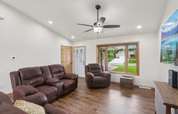 400 Mourning Dove Court, Arena, WI 53503-9323