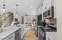 1251 Hammond Drive, Mebane, NC 27302