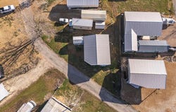 2035 Teel Trail, Kerens, TX 75144