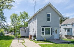 1209 Spencer Street, Grinnell, IA 50112