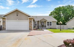 1331 Spring Hill Drive, Junction City, KS 66441