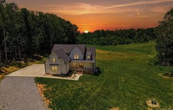 1826 Austin Mill Road, Evington, VA 24550
