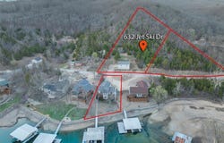632 Jet Ski Drive, Sunrise Beach, MO 65079