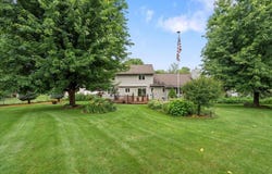 2524 CARRIEDALE Court, Fitchburg, WI 53711