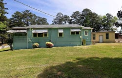 6296 Longino Drive, Union City, GA 30291