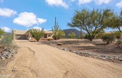 7080 E ARROYO Road, Cave Creek, AZ 85331