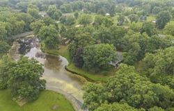 201 E LAKE SHORE Drive, Edelstein, IL 61526