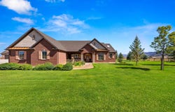 520 Old Paragonah, Parowan, UT 84761