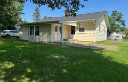 36 MOYER DRIVE, ABERDEEN, MD 21001