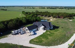 4321 County Road 220, Gatesville, TX 76528