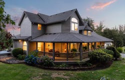 18817 NE 391ST ST, Amboy, WA 98601