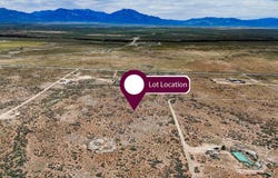Tract 17 C3 West Rim Road, El Prado, NM 87529