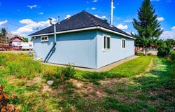 202 Pinon St, Walsenburg, CO 81089
